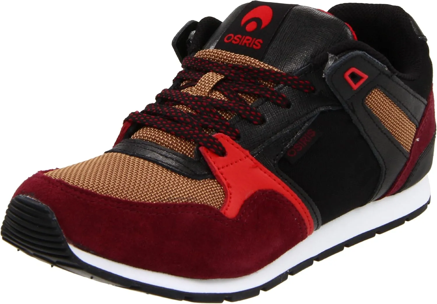 Osiris Men's Hayou LT Skate Shoe