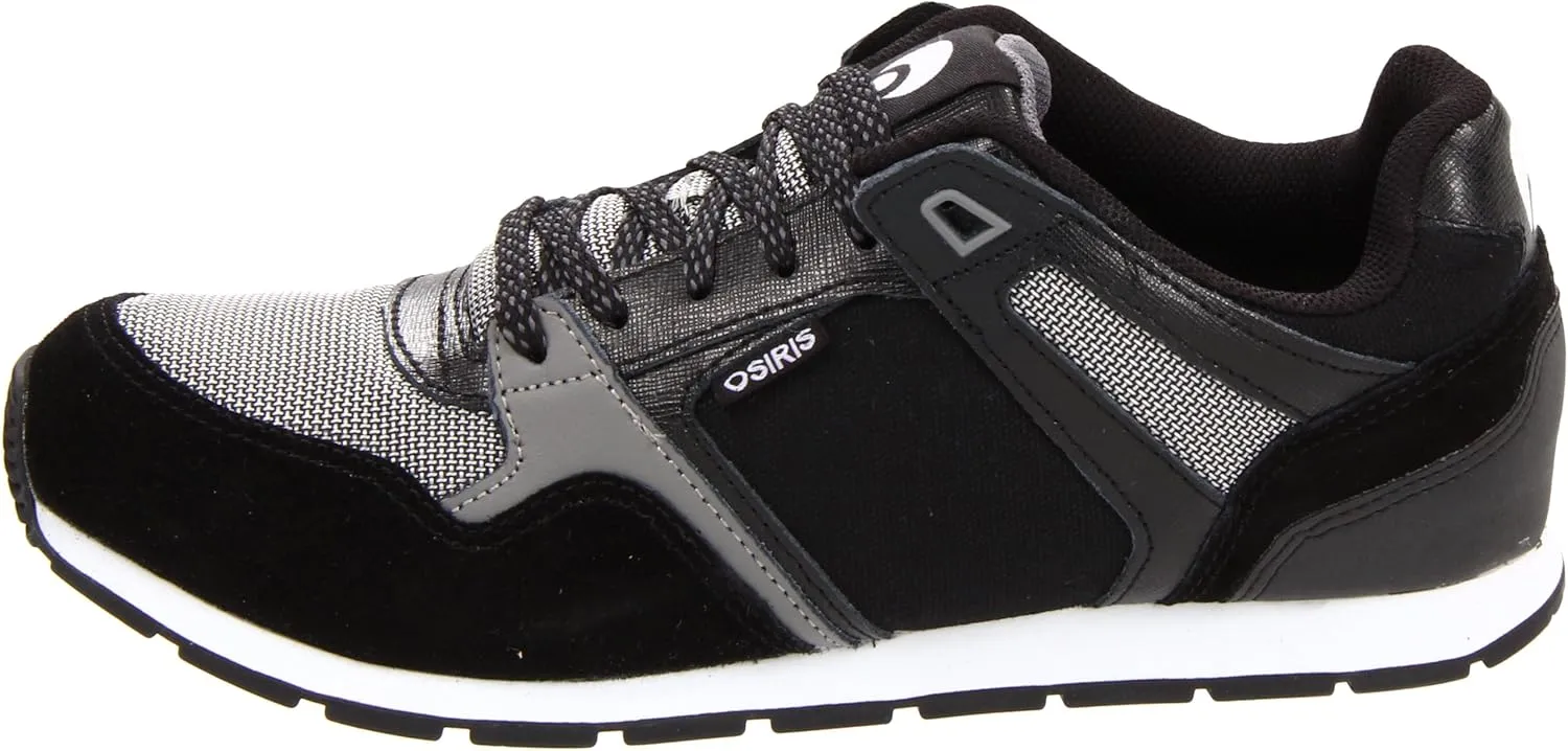 Osiris Men's Hayou LT Skate Shoe