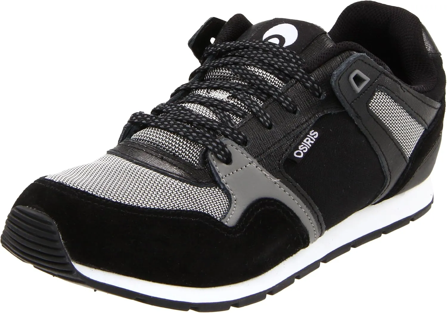 Osiris Men's Hayou LT Skate Shoe
