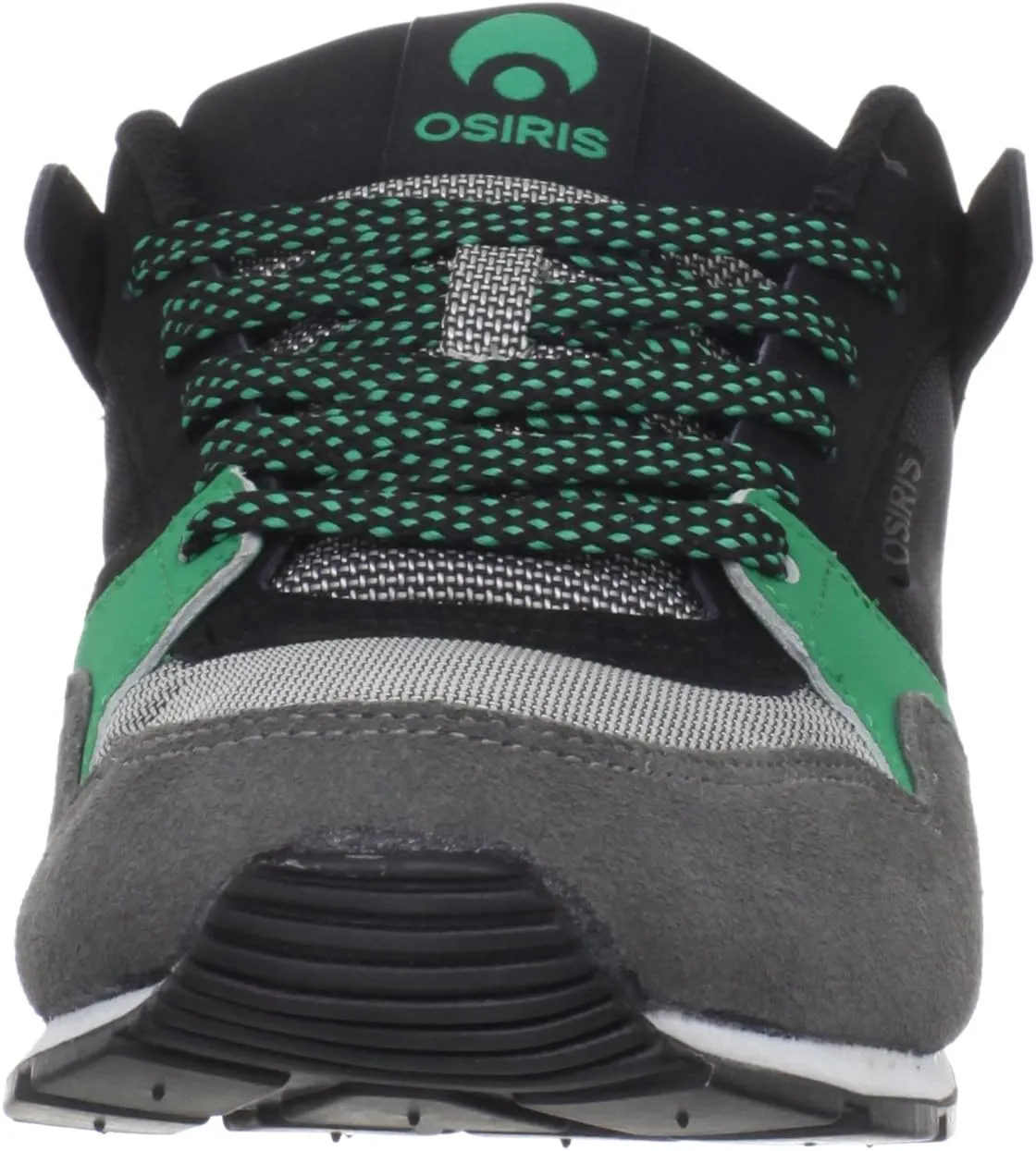 Osiris Men's Hayou LT Skate Shoe