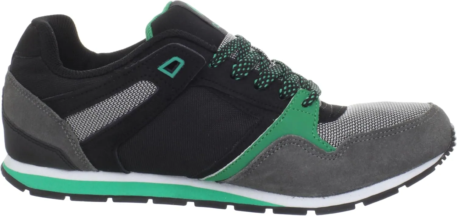Osiris Men's Hayou LT Skate Shoe