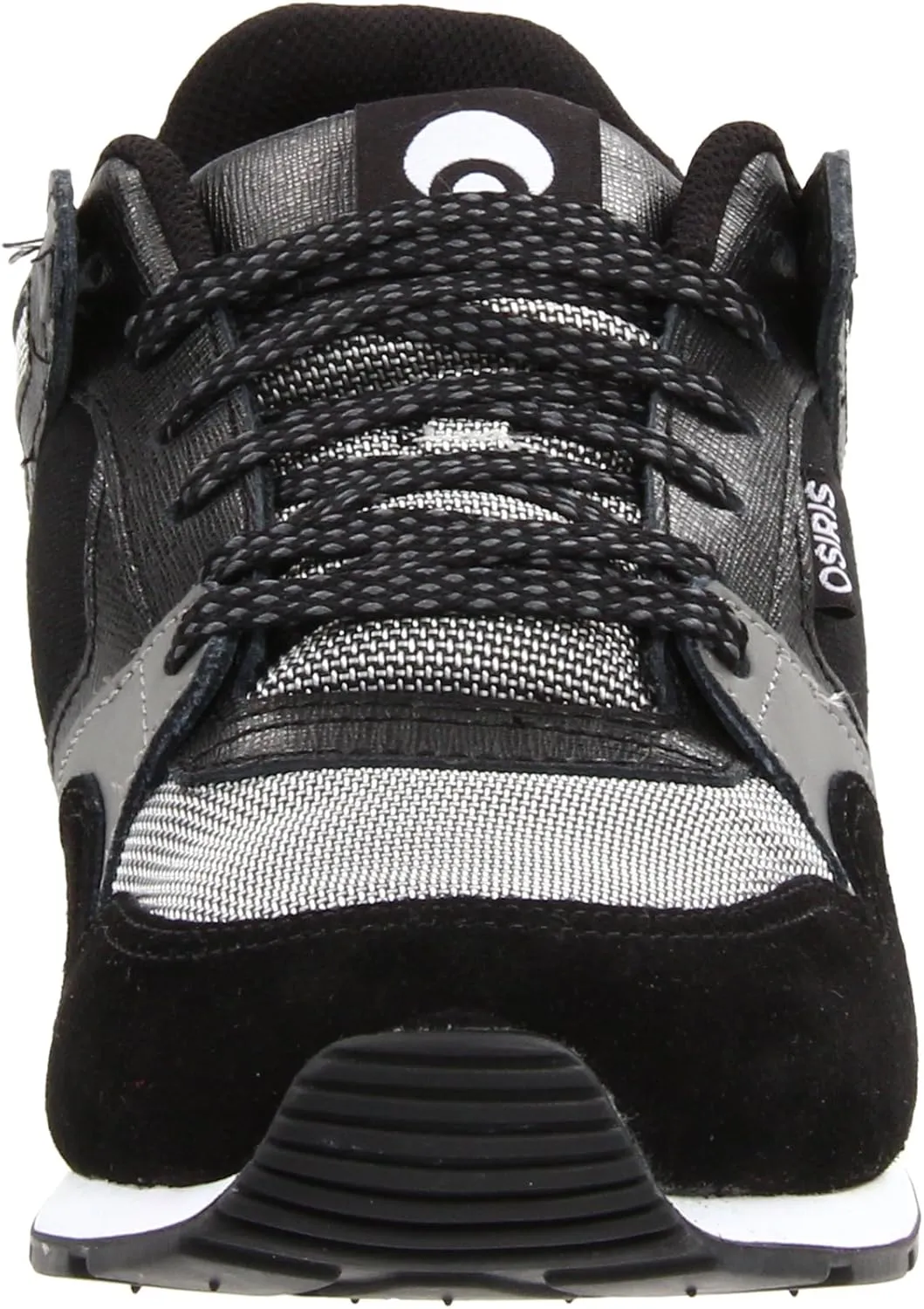 Osiris Men's Hayou LT Skate Shoe