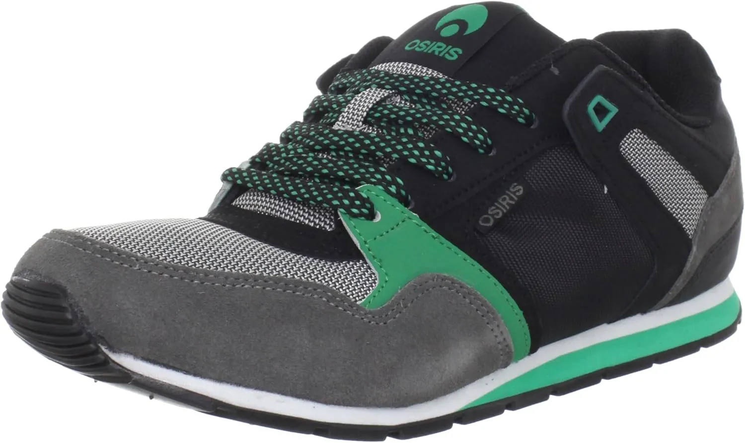 Osiris Men's Hayou LT Skate Shoe