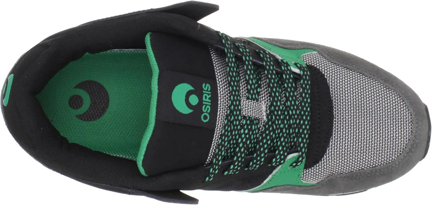 Osiris Men's Hayou LT Skate Shoe