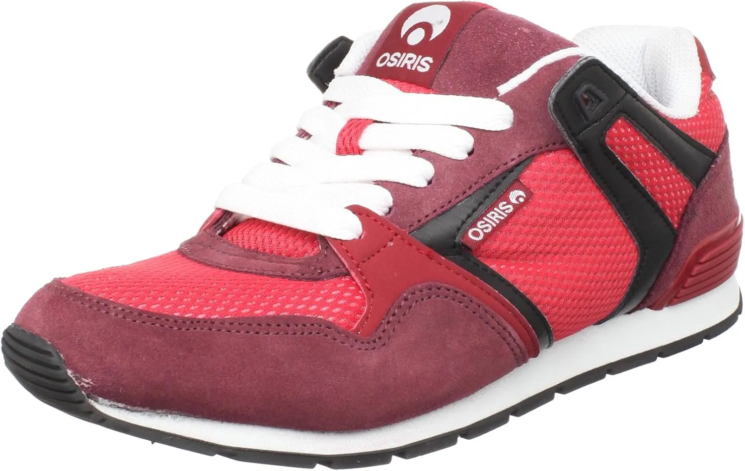 Osiris Men's Hayou LT Skate Shoe