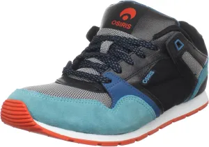 Osiris Men's Hayou LT Skate Shoe