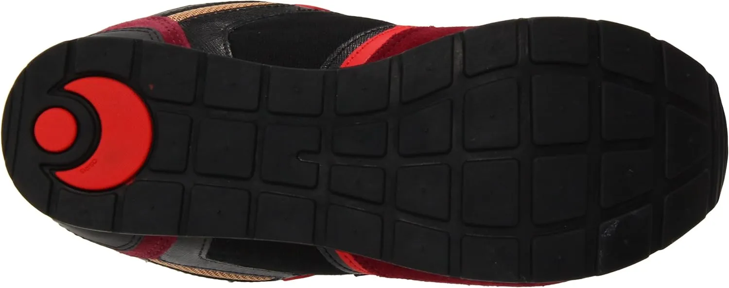 Osiris Men's Hayou LT Skate Shoe