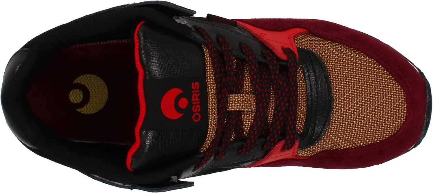 Osiris Men's Hayou LT Skate Shoe