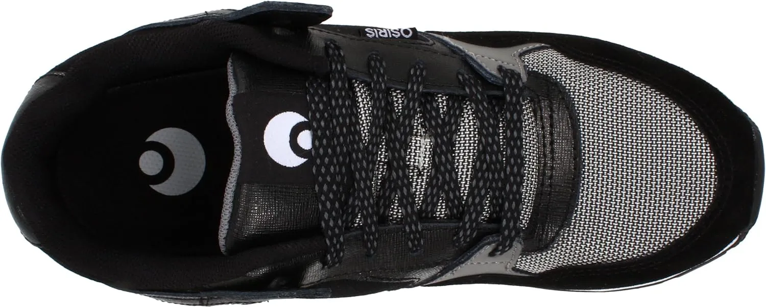 Osiris Men's Hayou LT Skate Shoe