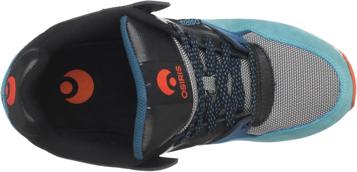 Osiris Men's Hayou LT Skate Shoe