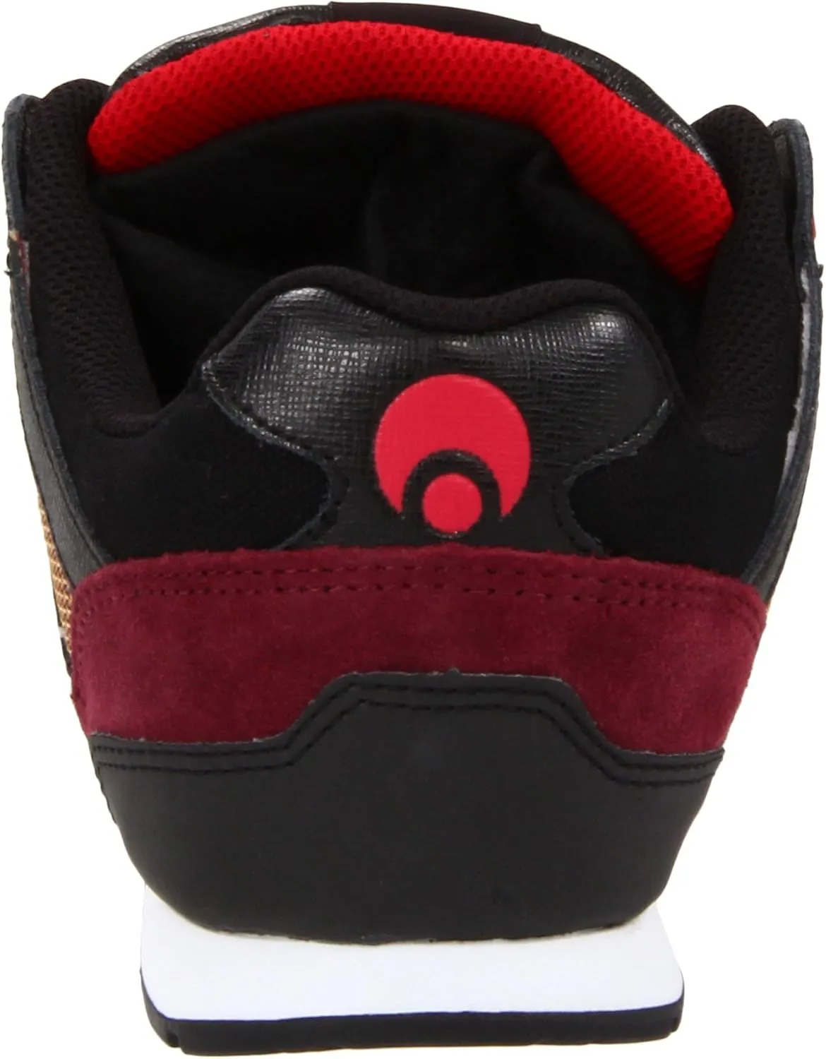 Osiris Men's Hayou LT Skate Shoe