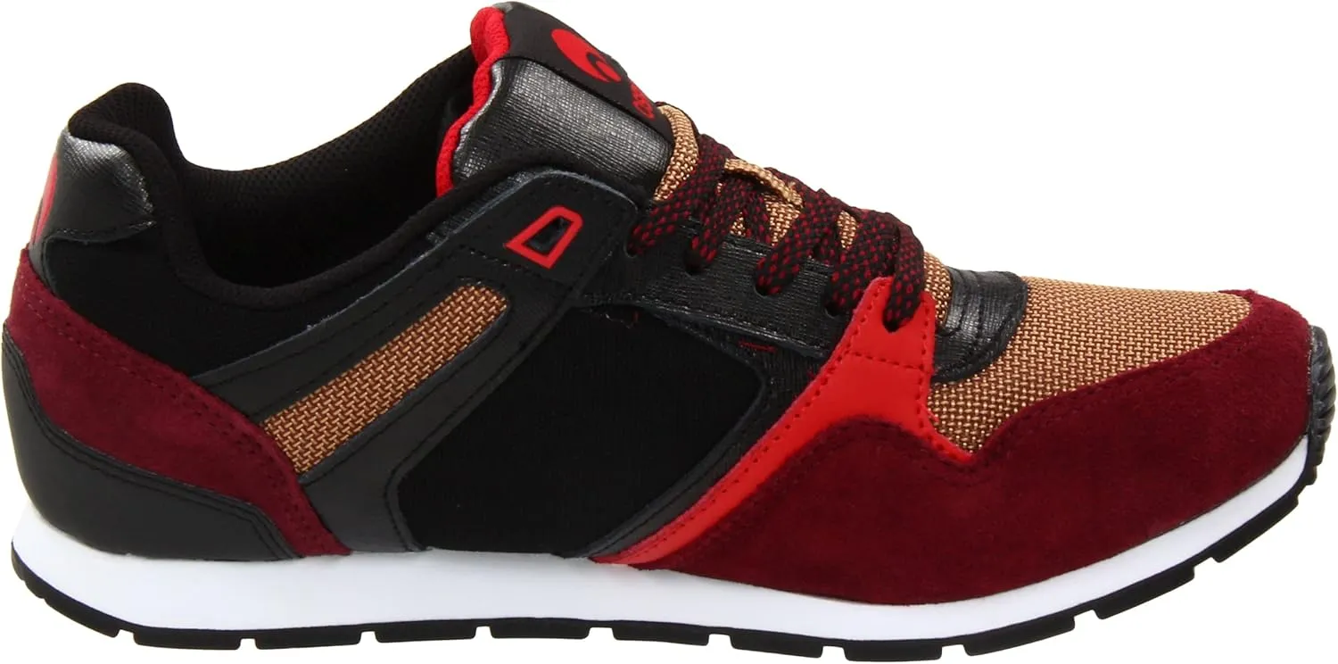 Osiris Men's Hayou LT Skate Shoe