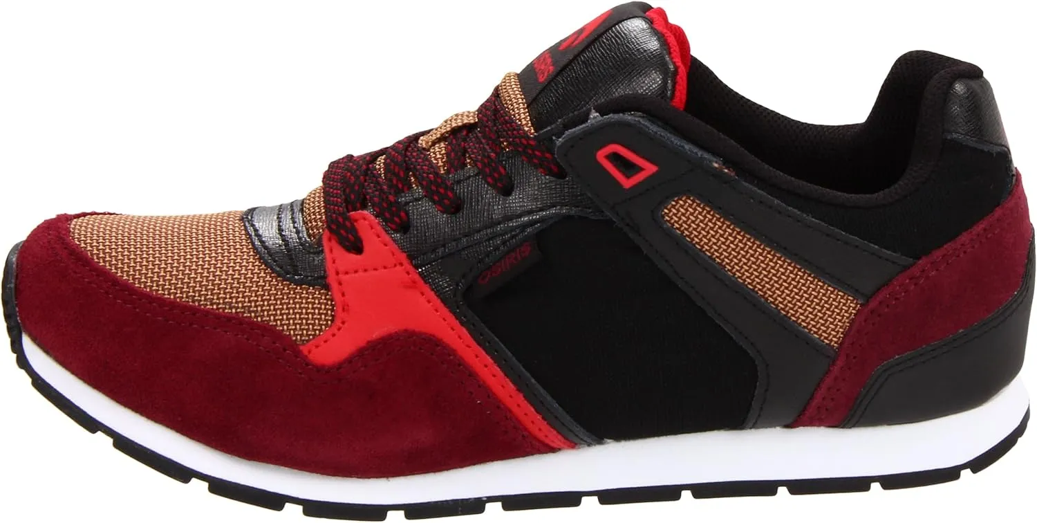 Osiris Men's Hayou LT Skate Shoe