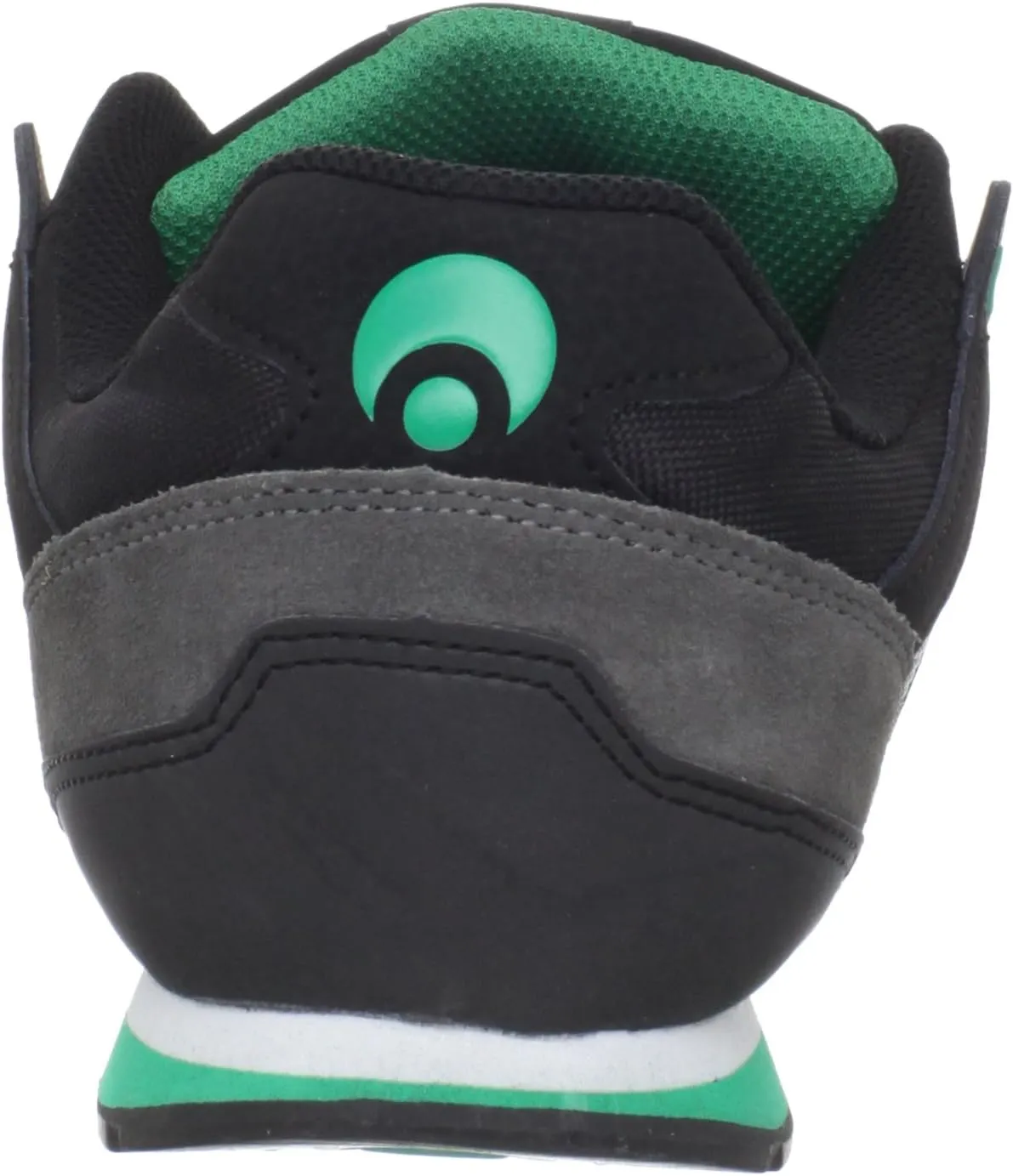 Osiris Men's Hayou LT Skate Shoe