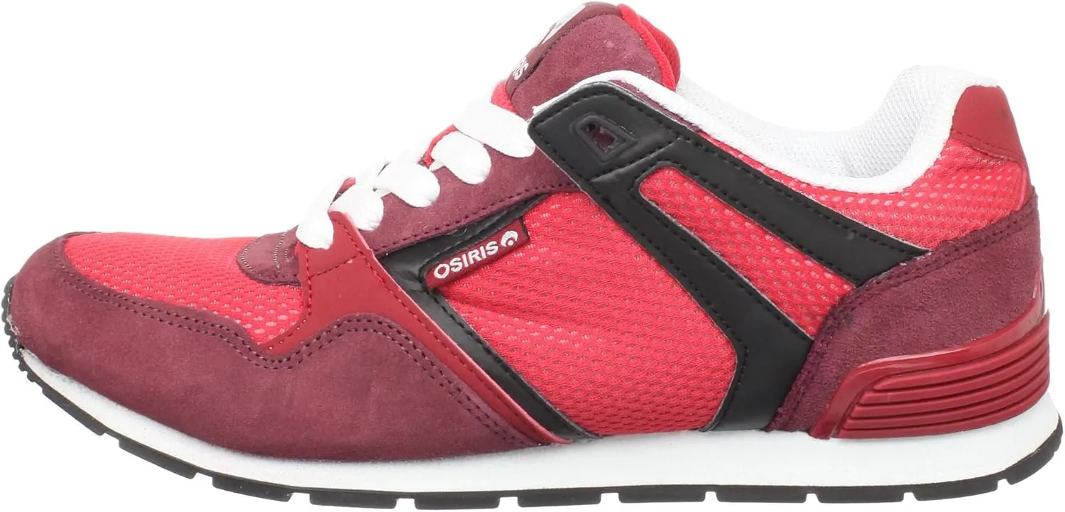 Osiris Men's Hayou LT Skate Shoe