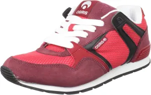 Osiris Men's Hayou LT Skate Shoe