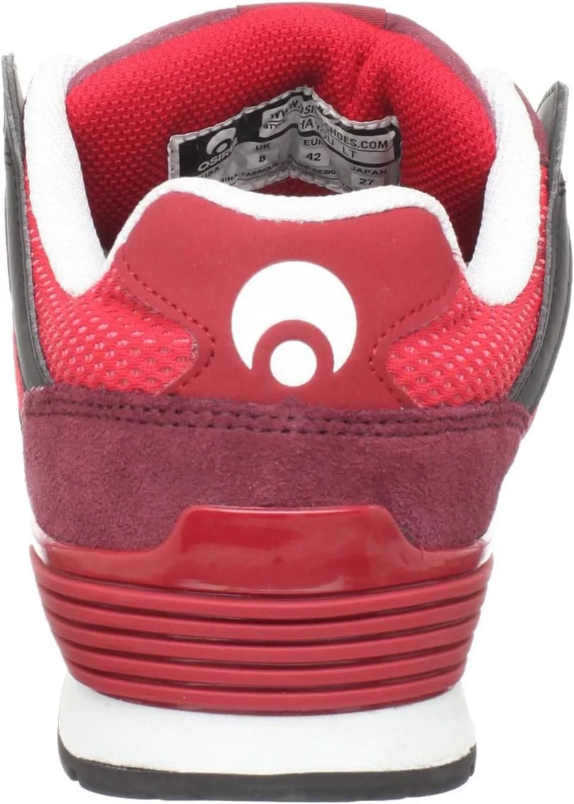 Osiris Men's Hayou LT Skate Shoe