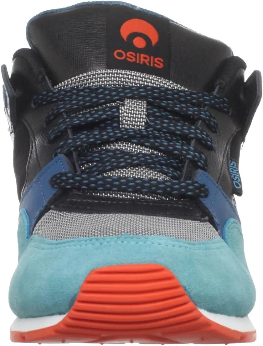 Osiris Men's Hayou LT Skate Shoe
