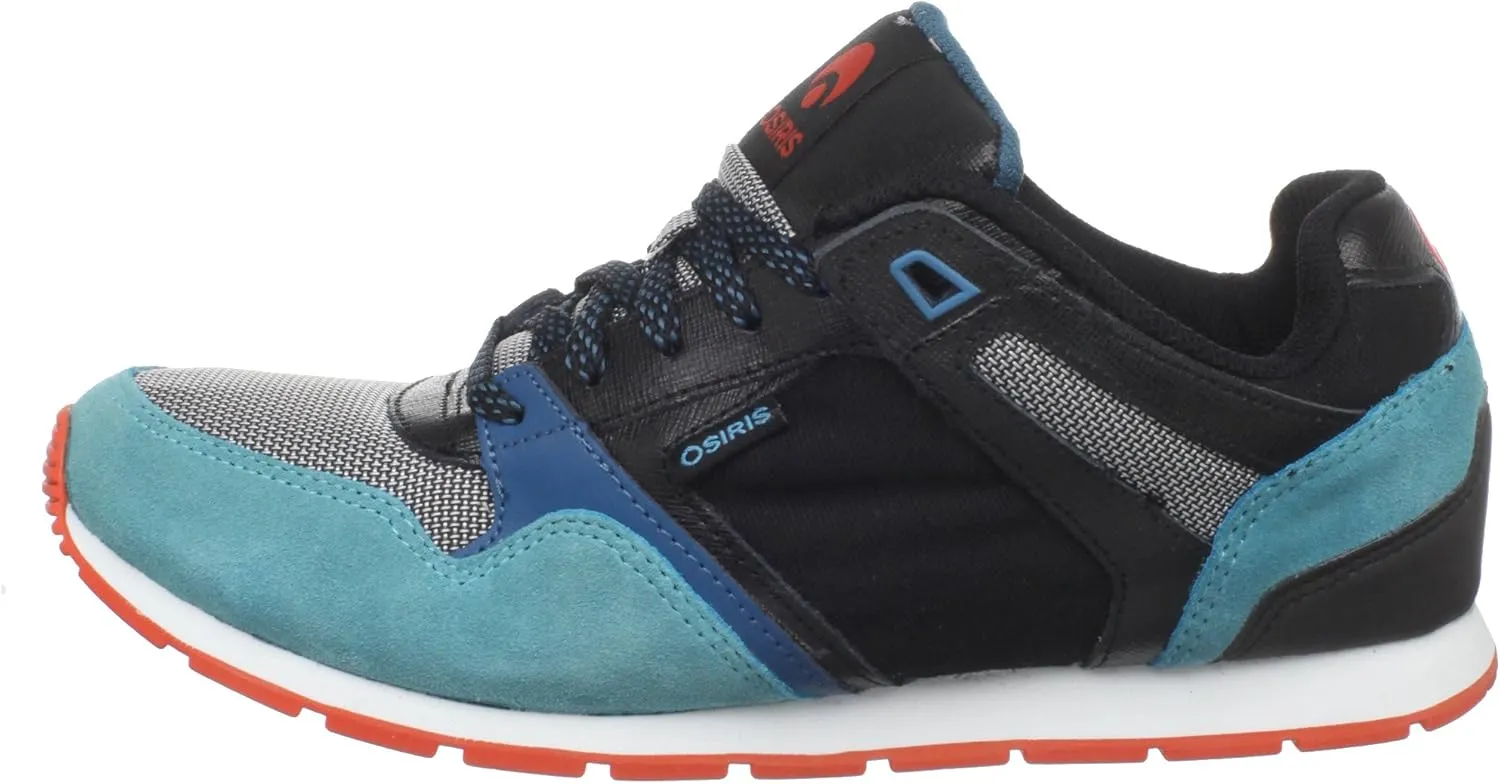 Osiris Men's Hayou LT Skate Shoe