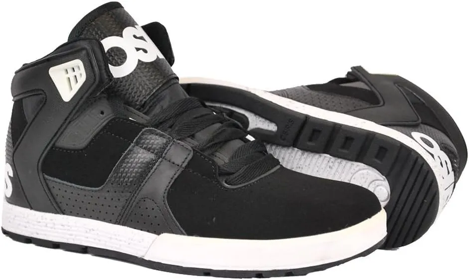 Osiris Men's L2 Skate Shoe