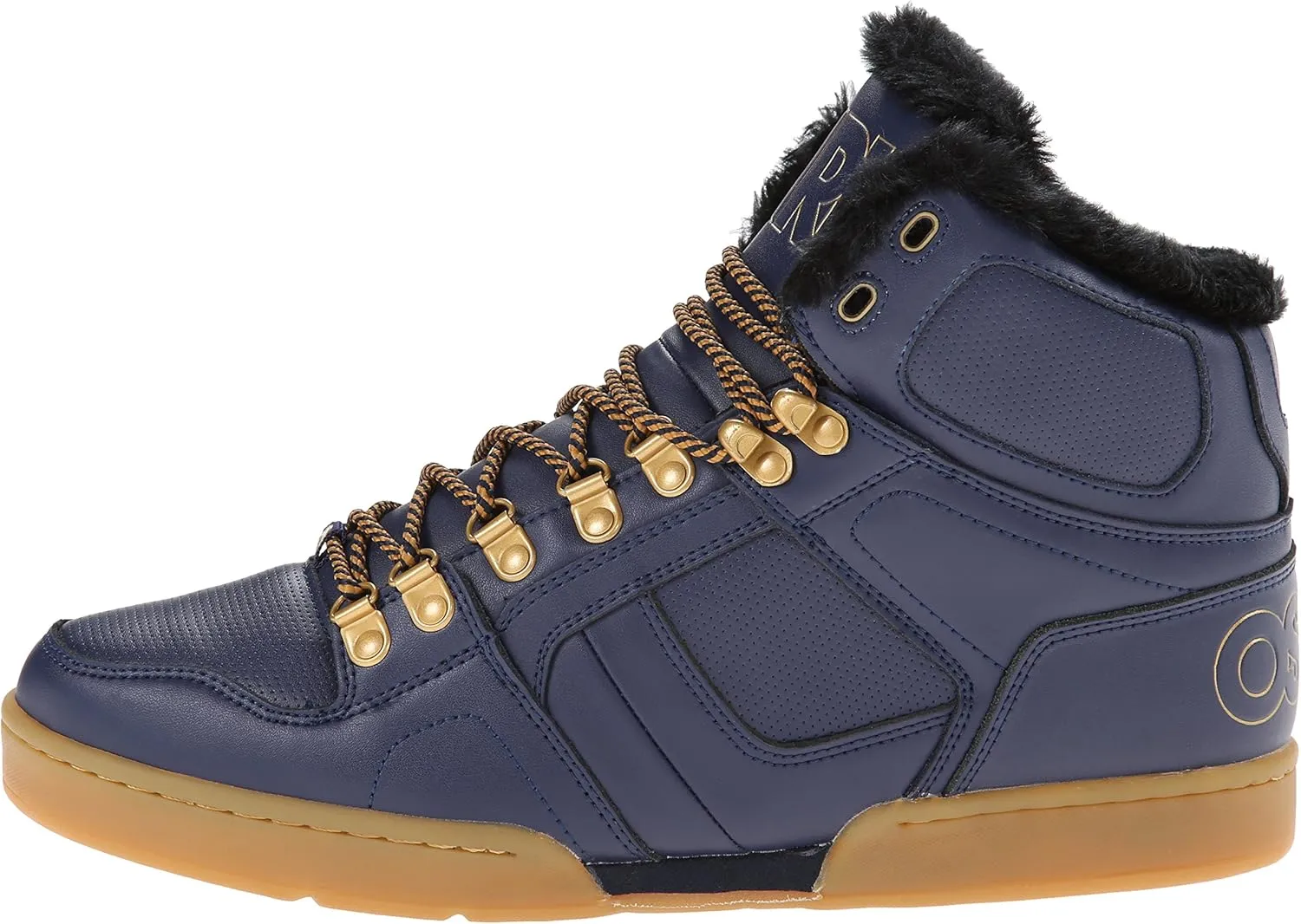 Osiris Men's Nyc 83 Shr Skate Shoe