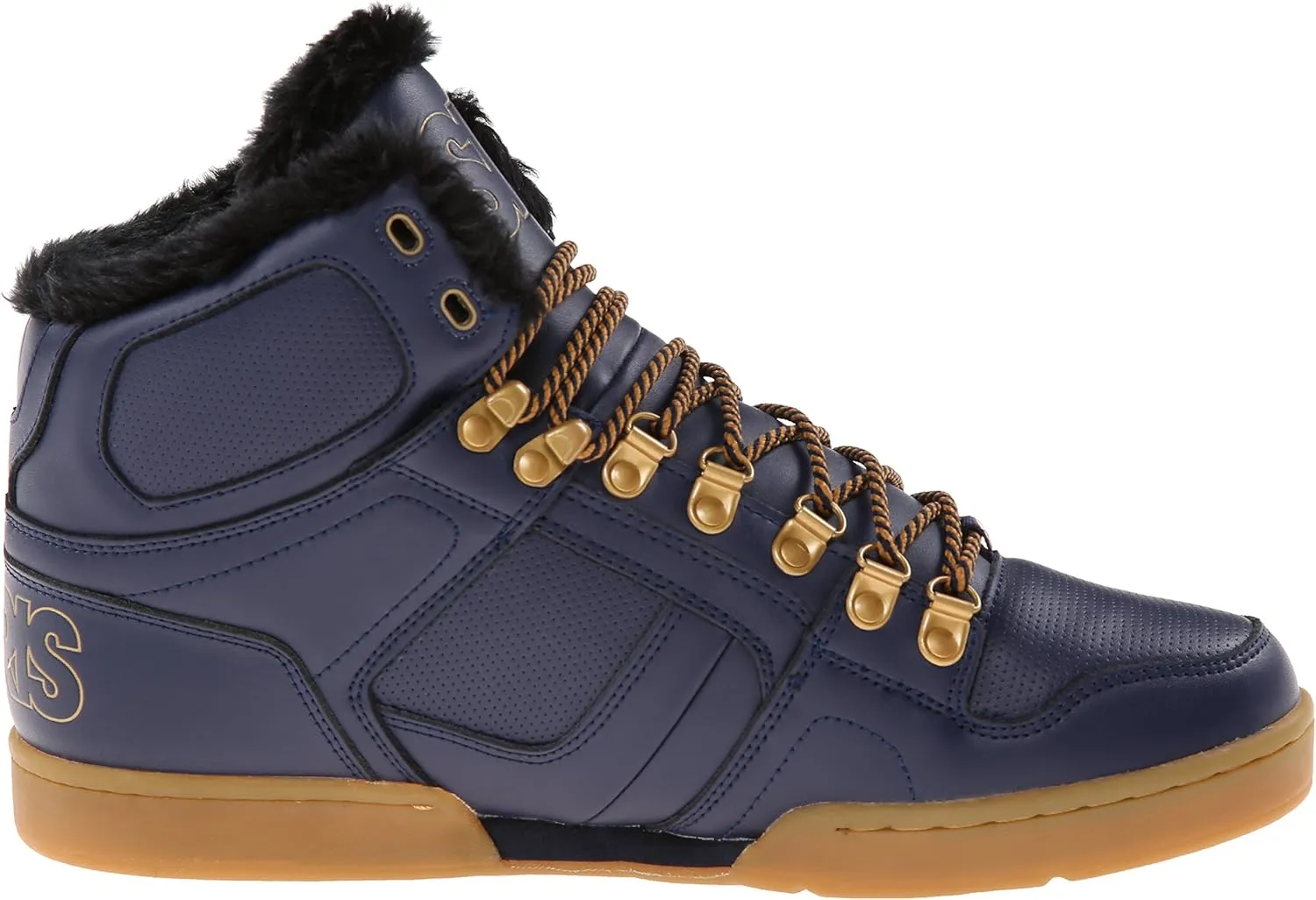 Osiris Men's Nyc 83 Shr Skate Shoe