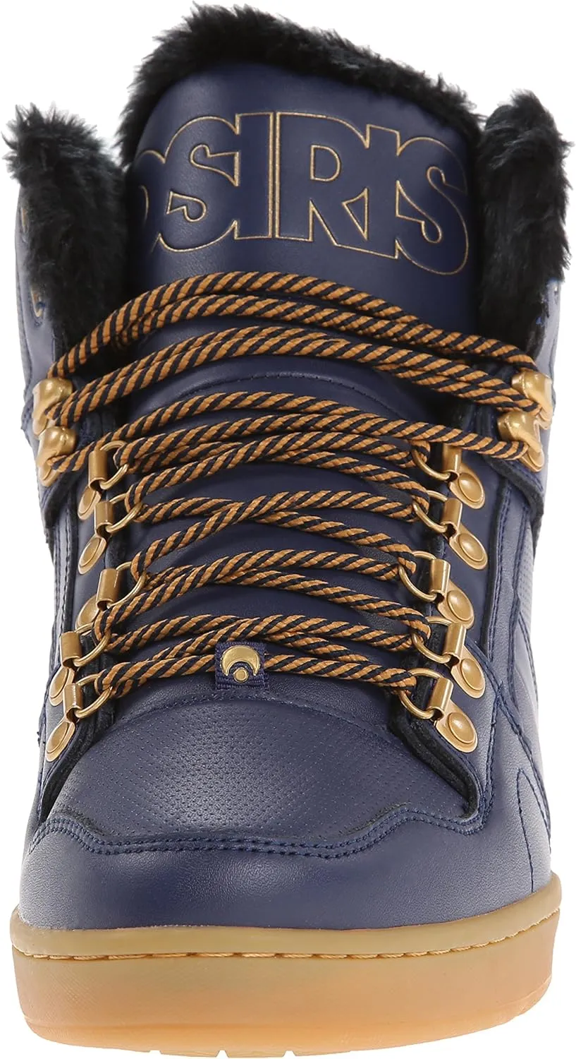 Osiris Men's Nyc 83 Shr Skate Shoe