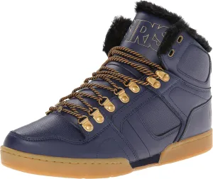 Osiris Men's Nyc 83 Shr Skate Shoe