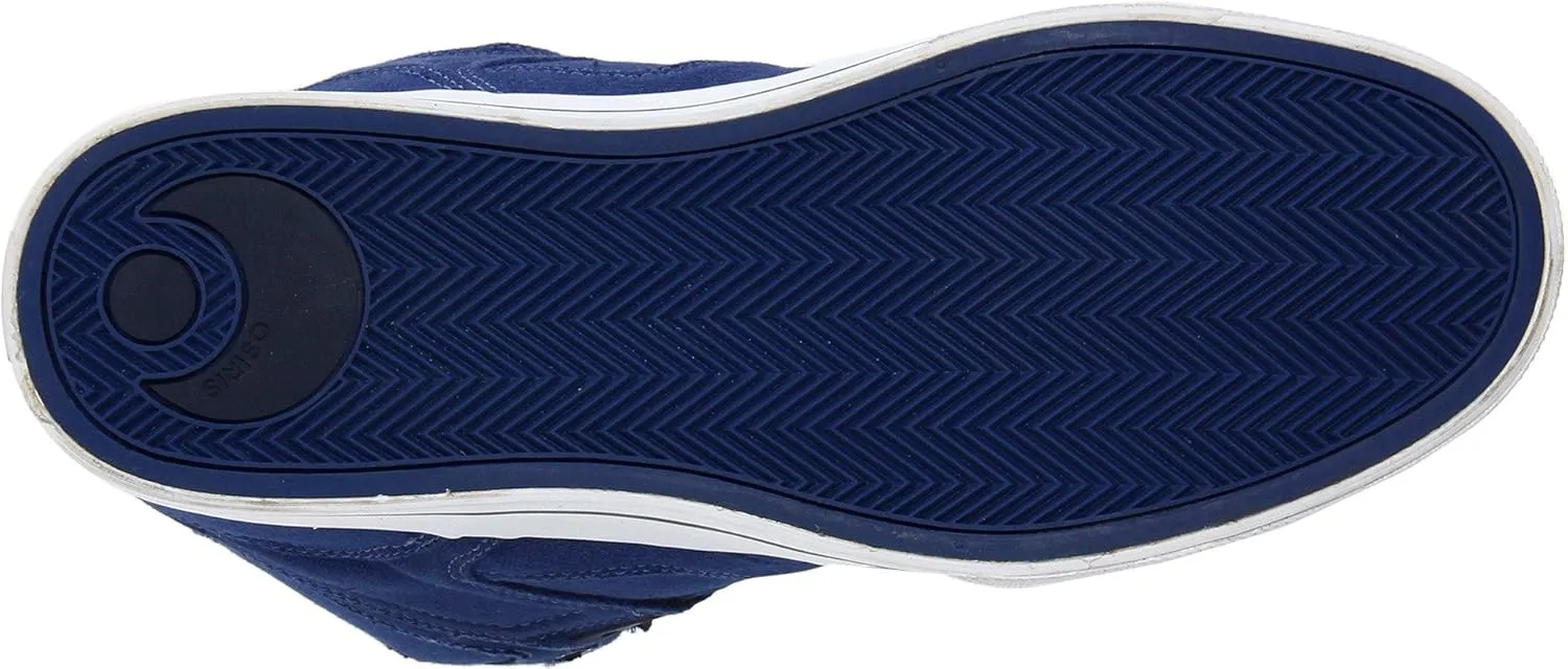 Osiris Men's NYC 83 Vulcanized Skate Shoe
