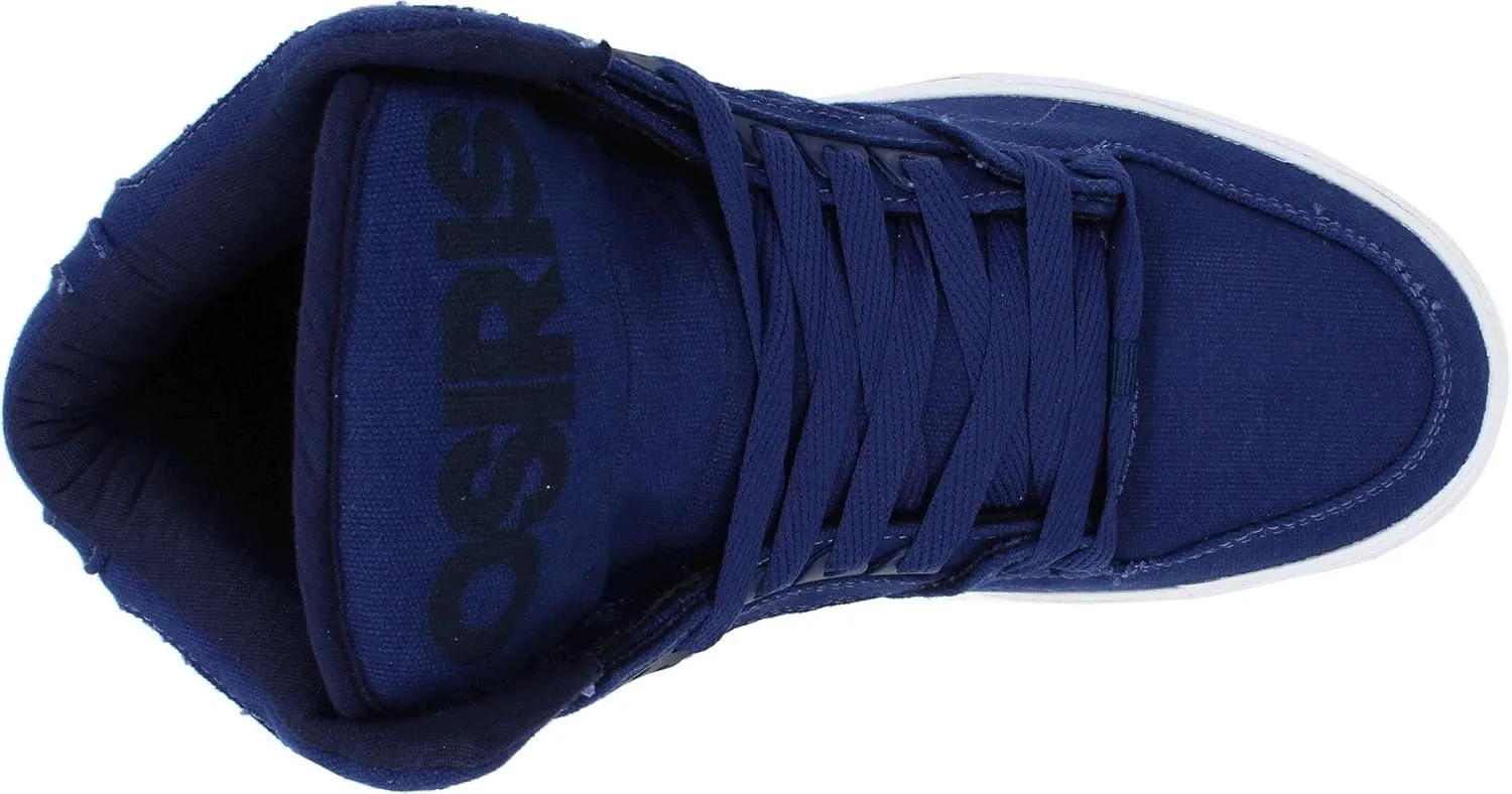 Osiris Men's NYC 83 Vulcanized Skate Shoe