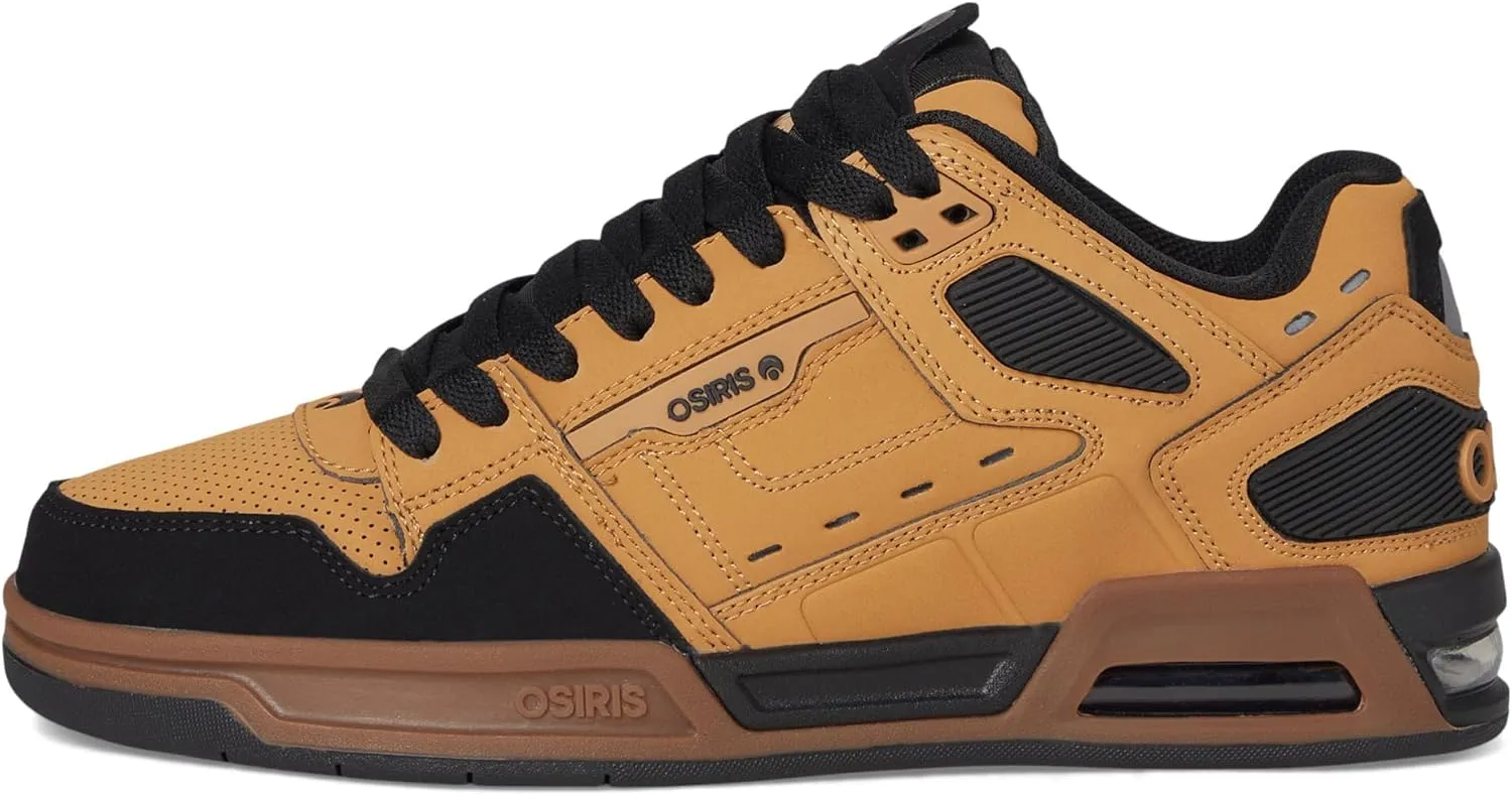 Osiris Men's Peril Skate Shoe