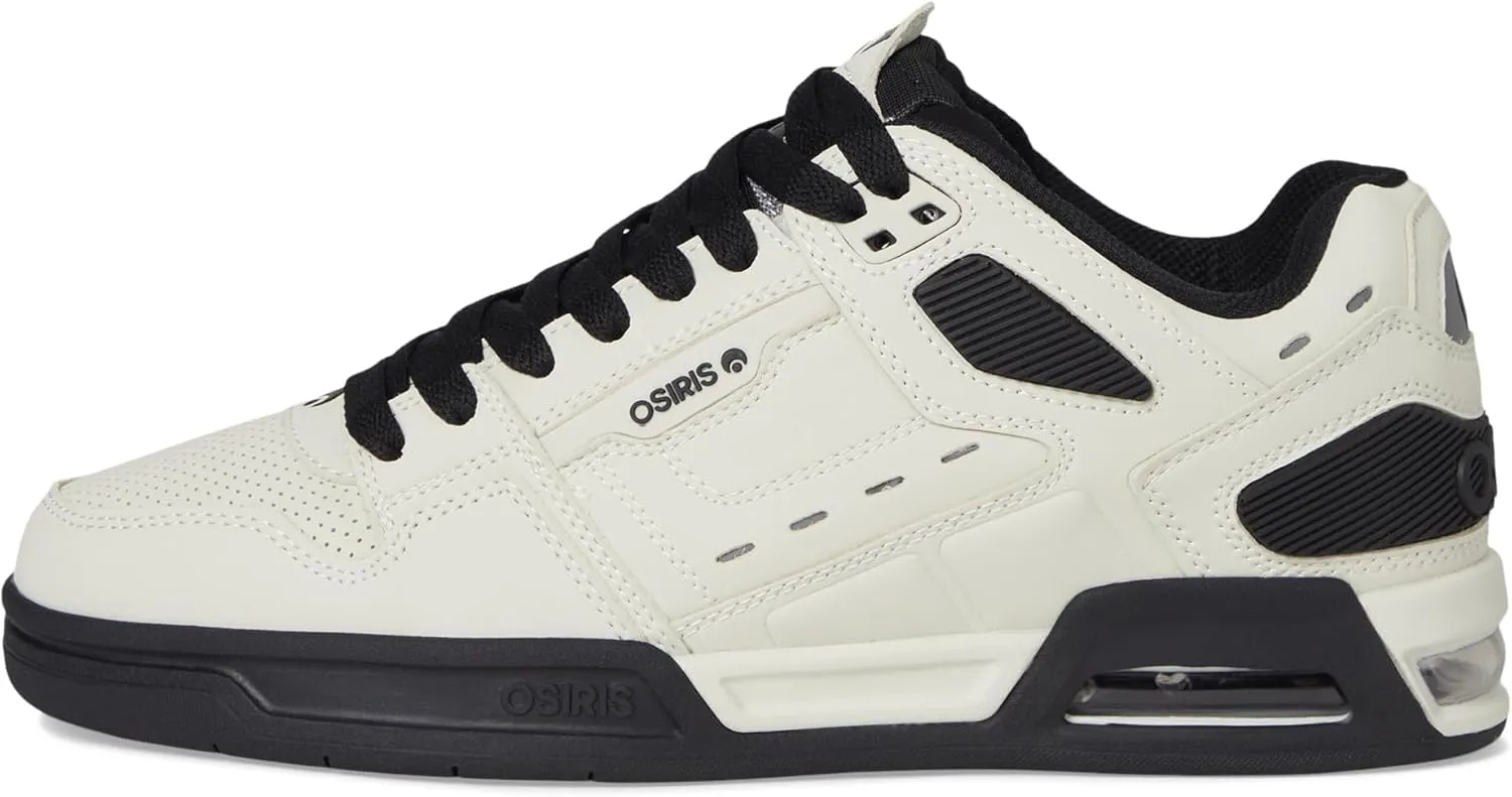 Osiris Men's Peril Skate Shoe