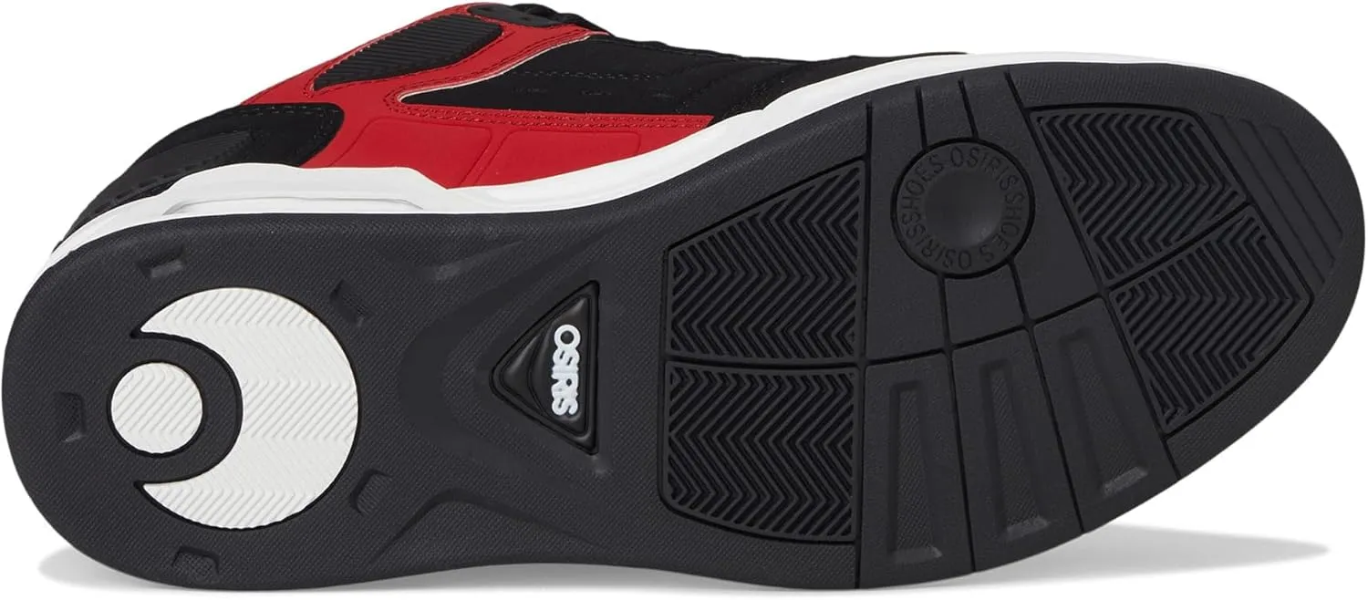 Osiris Men's Peril Skate Shoe