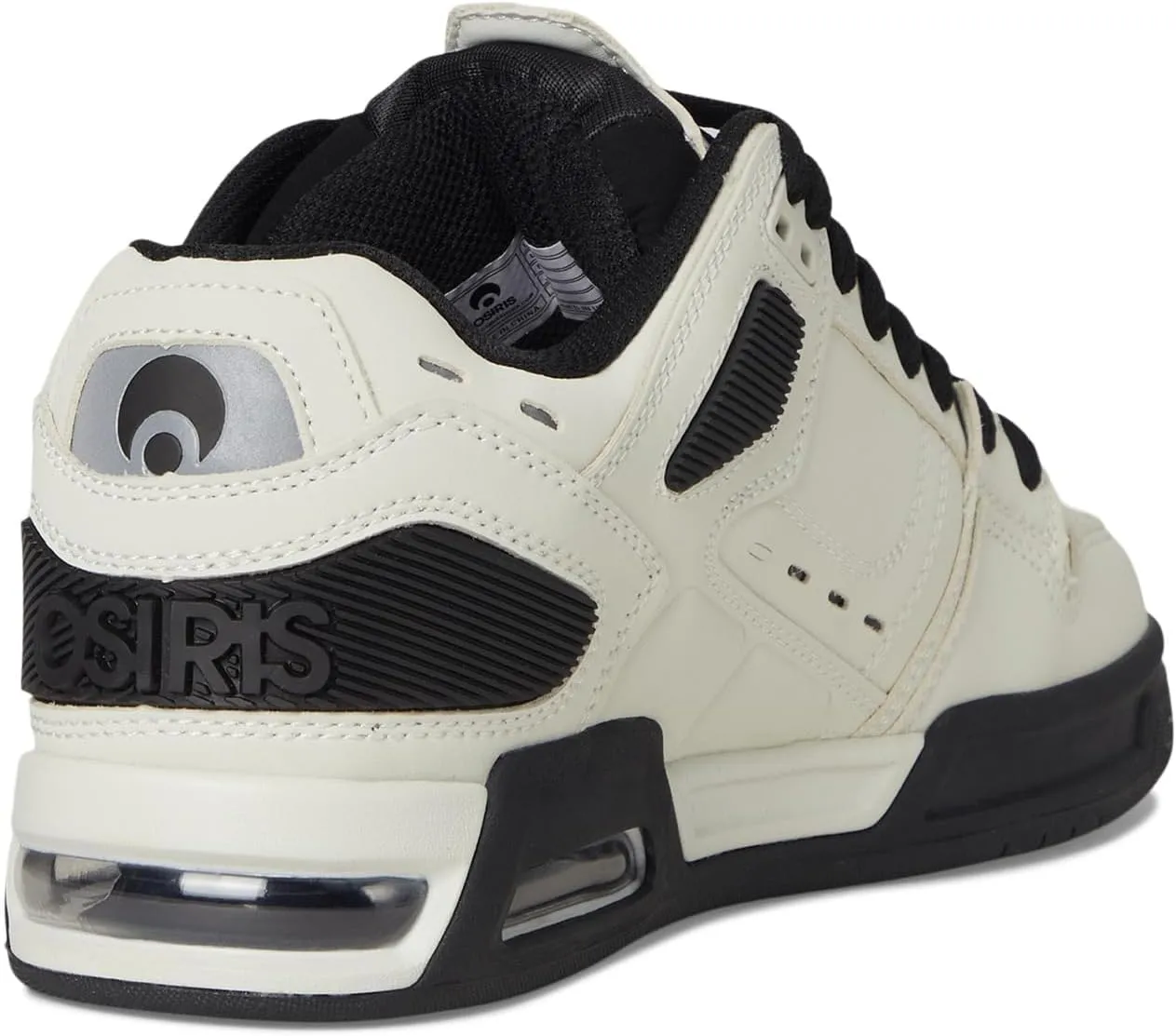 Osiris Men's Peril Skate Shoe