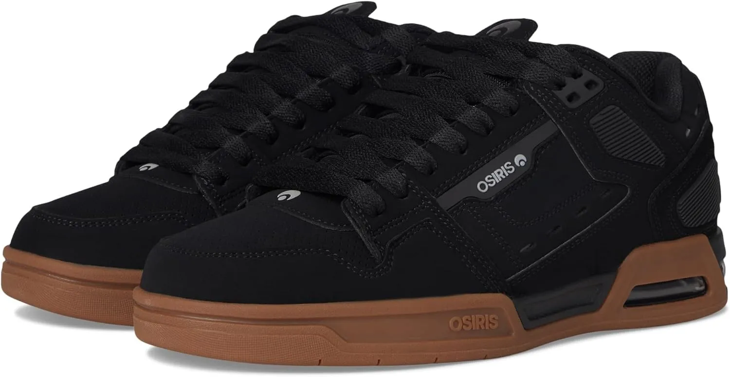 Osiris Men's Peril Skate Shoe