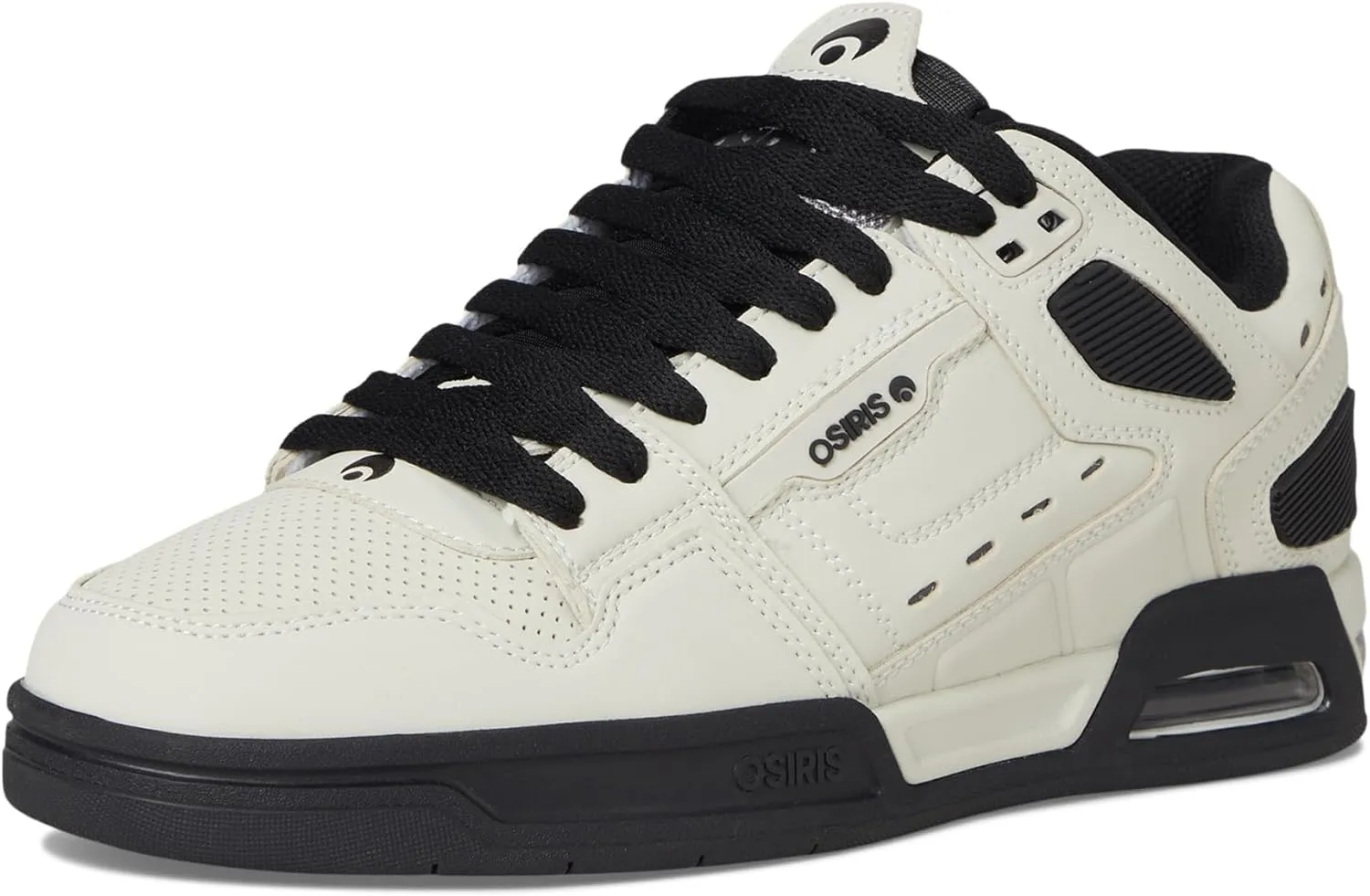 Osiris Men's Peril Skate Shoe