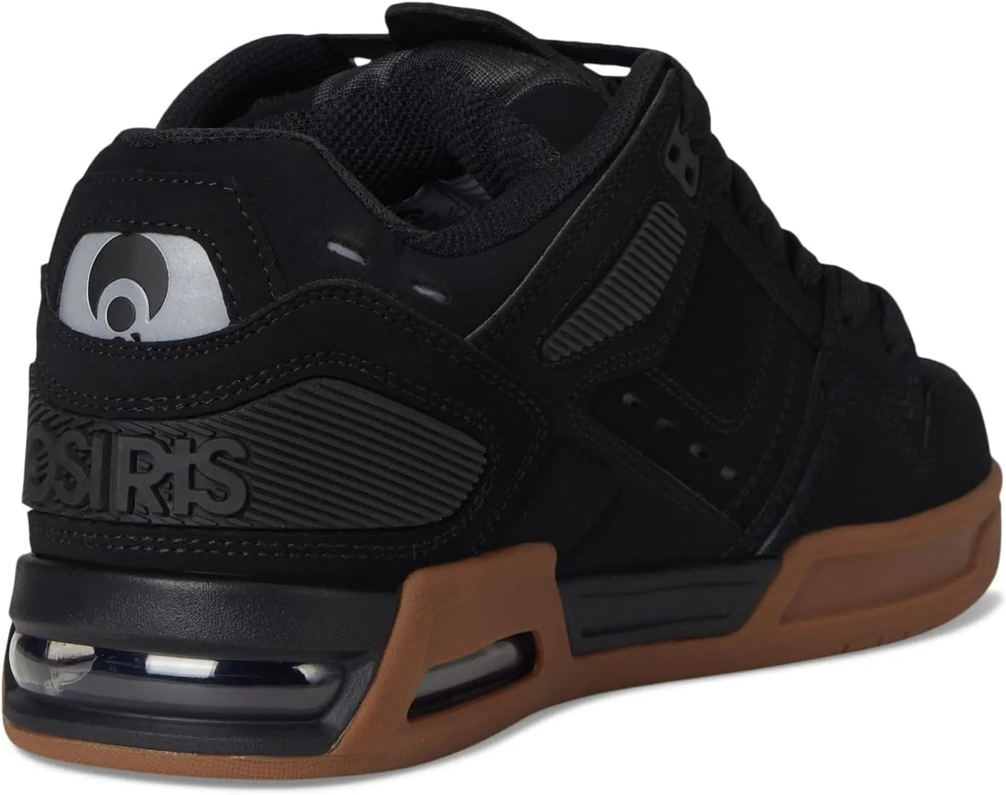 Osiris Men's Peril Skate Shoe