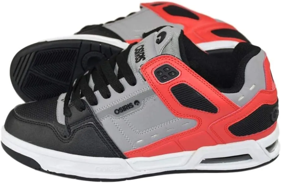 Osiris Men's Peril Skate Shoe