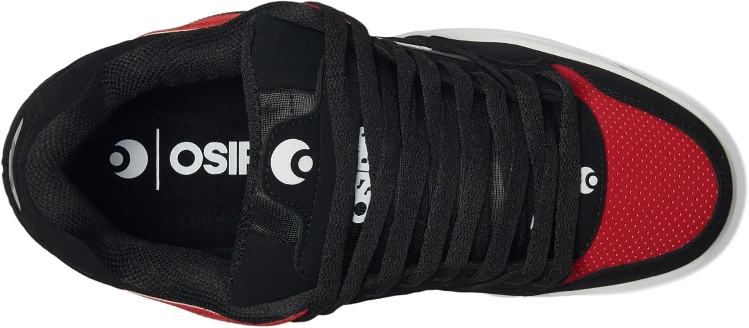Osiris Men's Peril Skate Shoe