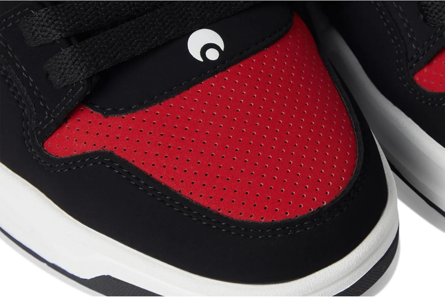 Osiris Men's Peril Skate Shoe