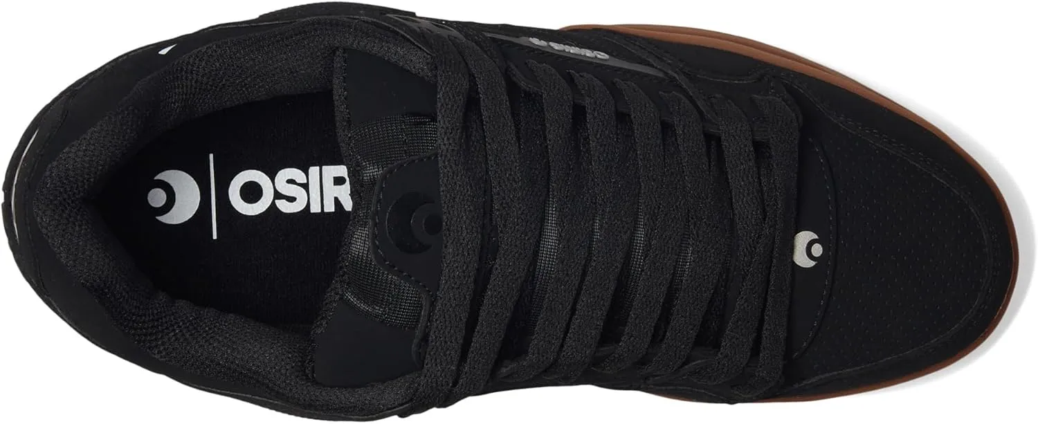 Osiris Men's Peril Skate Shoe