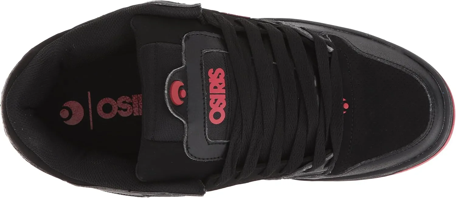 Osiris Men's Peril Skate Shoe