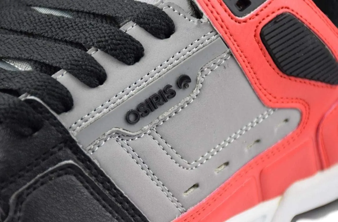 Osiris Men's Peril Skate Shoe