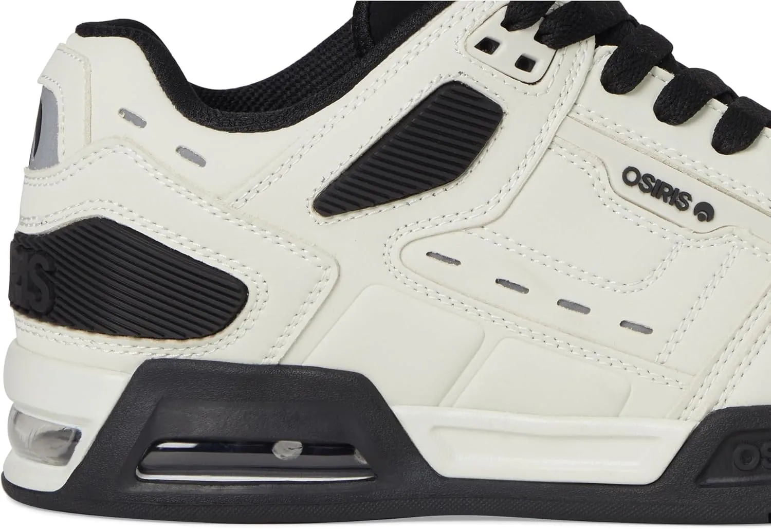 Osiris Men's Peril Skate Shoe