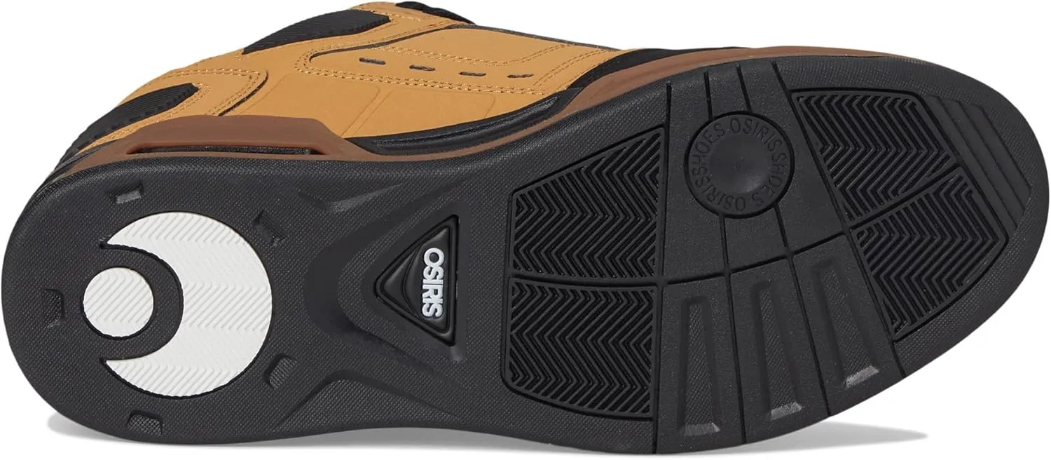 Osiris Men's Peril Skate Shoe