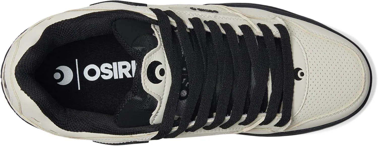 Osiris Men's Peril Skate Shoe