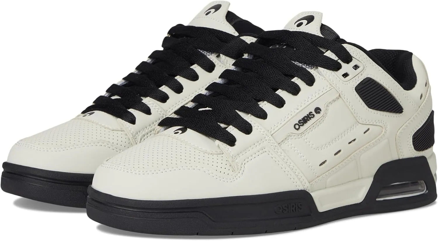 Osiris Men's Peril Skate Shoe