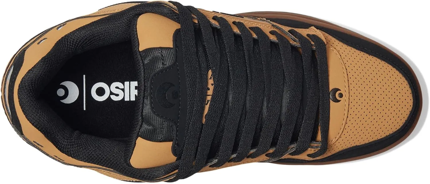 Osiris Men's Peril Skate Shoe
