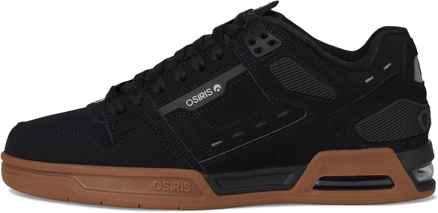 Osiris Men's Peril Skate Shoe