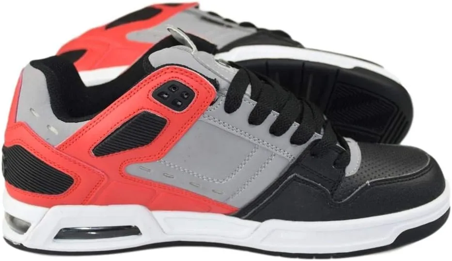 Osiris Men's Peril Skate Shoe